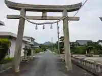 玉祖神社(山口県)