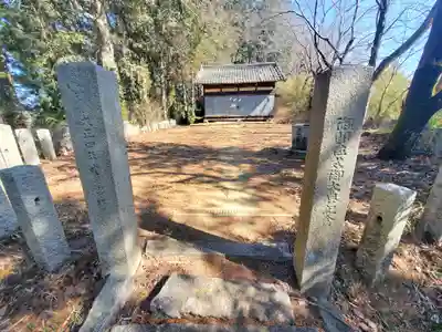 御嶽神社（利保町）(栃木県)