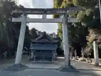 龍神社(愛知県)