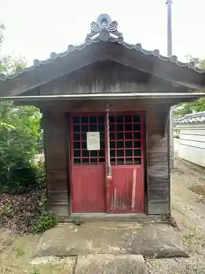 賢明寺(三重県)