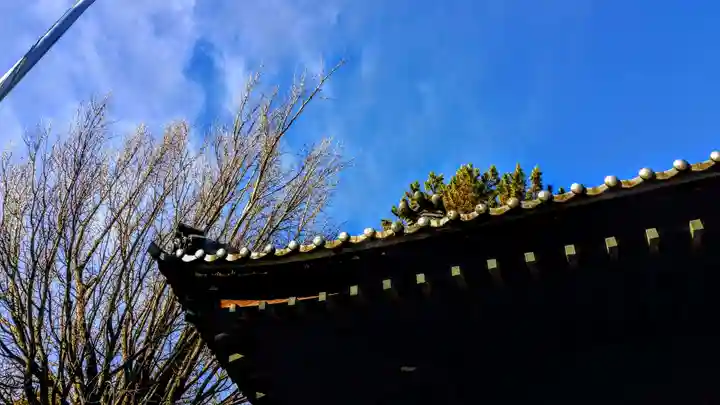 山神社のその他建物