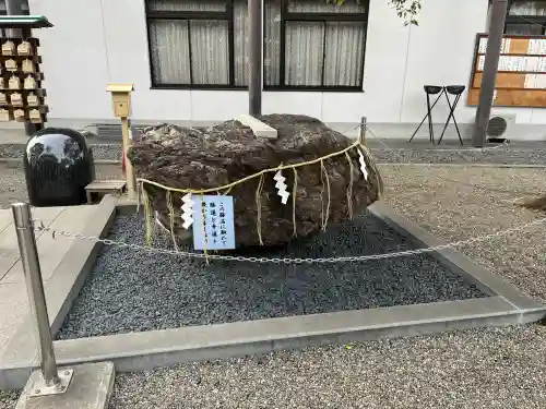 亀戸 香取神社(東京都)