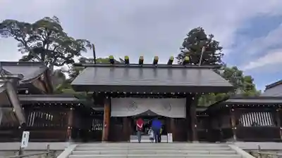 丹後一ノ宮 元伊勢 籠神社(京都府)