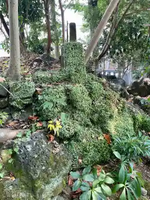 浅間神社(静岡県)