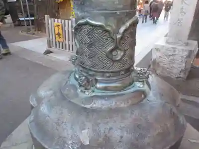 湯島天満宮(東京都)