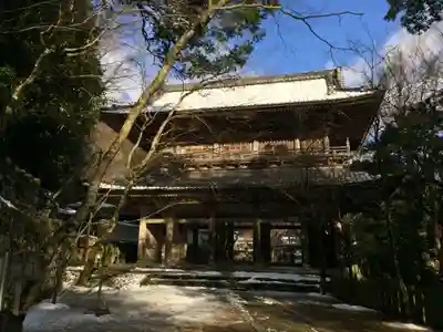 永源寺(滋賀県)