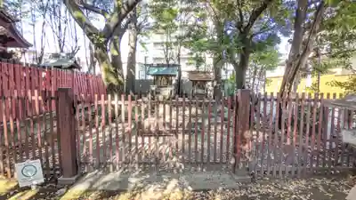 住吉社(愛知県)