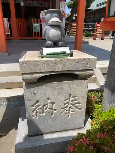 姪浜住吉神社(福岡県)