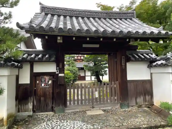 養源院(京都府)