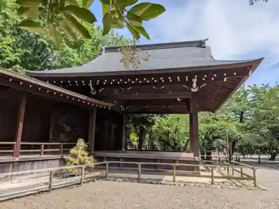 靖國神社(東京都)
