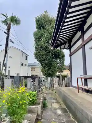 明王院(東京都)