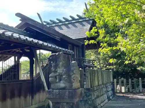 神明神社(岐阜県)