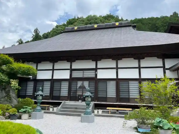 長興寺(埼玉県)