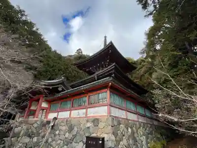 神護寺(京都府)