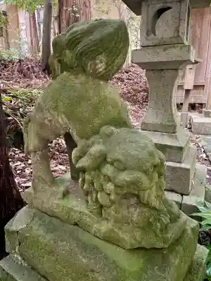 火ノ宮神社（彌彦神社境外末社）(新潟県)