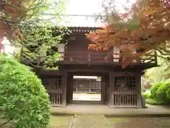 東光院(神奈川県)