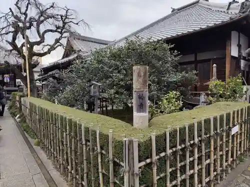 地蔵院（椿寺）(京都府)
