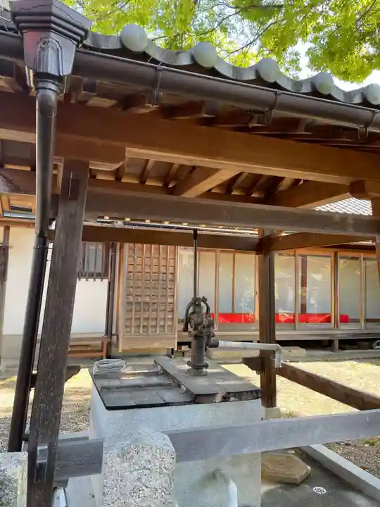 崇道天皇社(奈良県)
