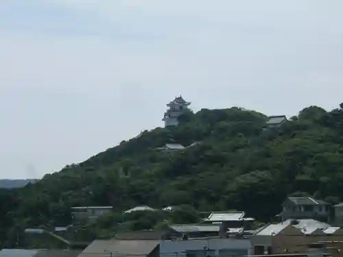 瑞雲寺(長崎県)