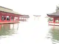 厳島神社(広島県)