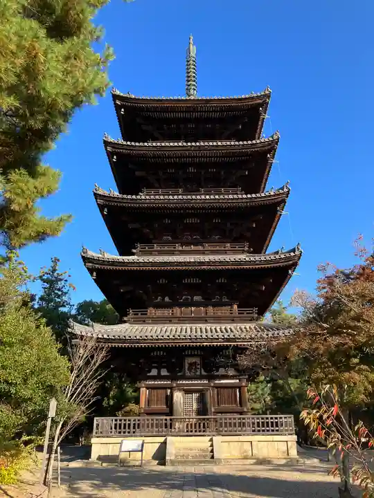 仁和寺(京都府)