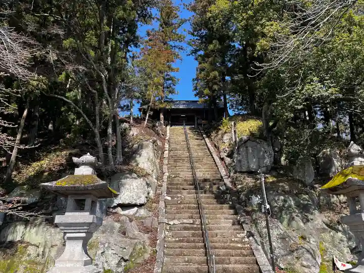 阿久津「田村神社」(郡山市阿久津町)旧社名:伊豆箱根三嶋三社(福島県)