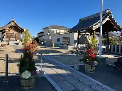 大野神社のその他建物