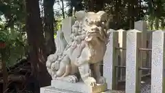 愛賀神社(滋賀県)