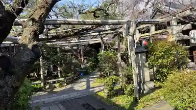雨宝院(京都府)