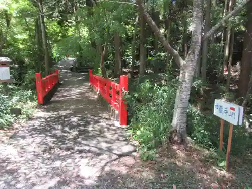 神藏寺のその他建物