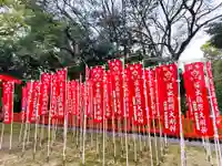 掘出稲荷神社のその他建物