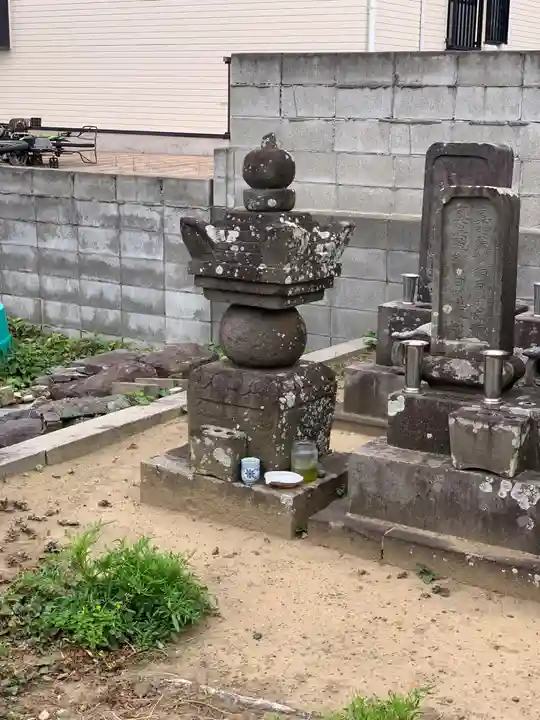 妙頂寺(千葉県)