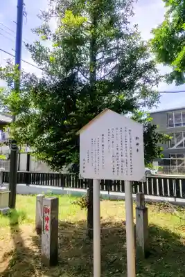 王子神社(千葉県)