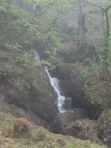 戸隠神社奥社(長野県)