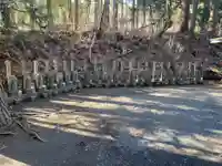 寺下観音の仏像