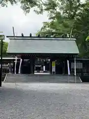 千歳神社の山門