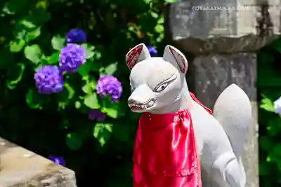 太平山神社(栃木県)