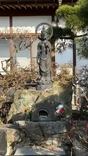 少林寺(埼玉県)