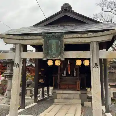 豊国神社(滋賀県)