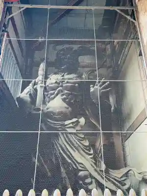 東大寺(奈良県)