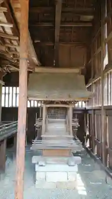 本蓮寺のその他建物
