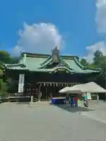 三嶋大社(静岡県)