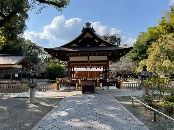 平野神社(京都府)