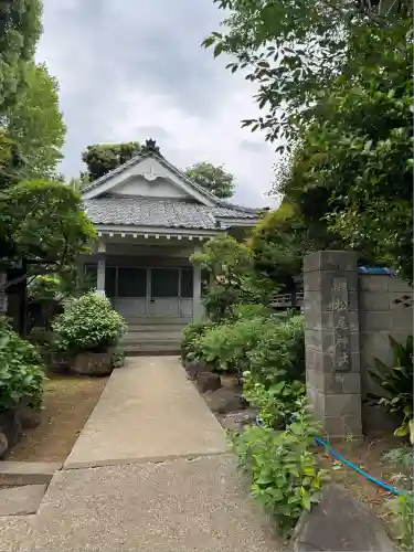 白山神社(東京都)