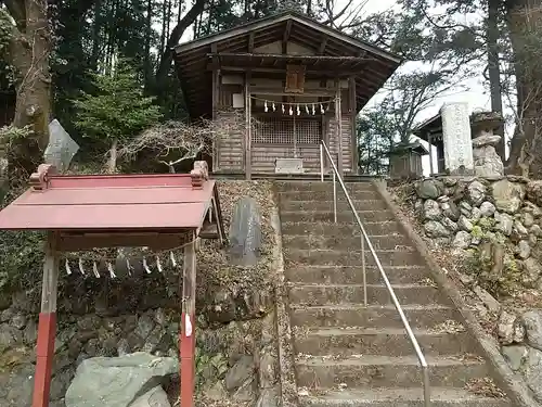 八幡神社(埼玉県)