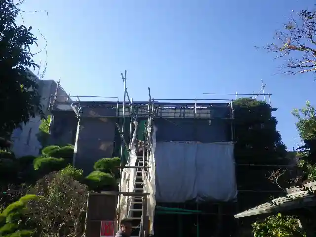 大巧寺のその他建物