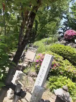 鳩森八幡神社(東京都)