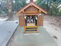 稲荷神社(埼玉県)