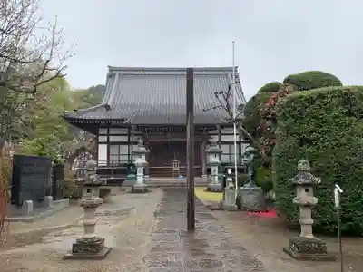 満願寺(埼玉県)