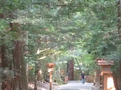 瀧原宮(皇大神宮別宮)のその他建物